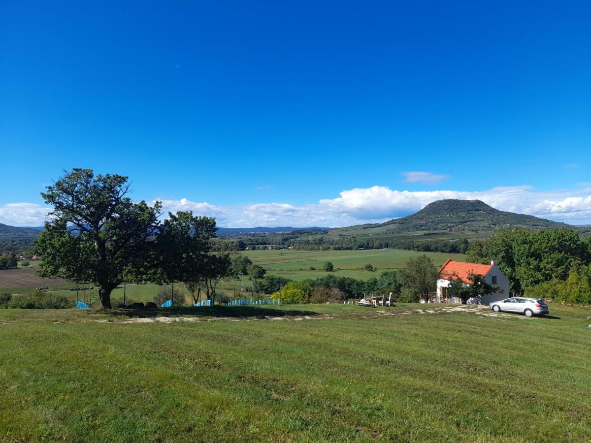 Baloveon Birtok Kaptalantoti Exterior foto