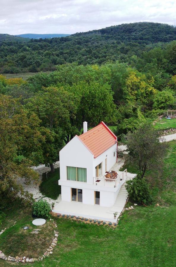 Baloveon Birtok Kaptalantoti Exterior foto